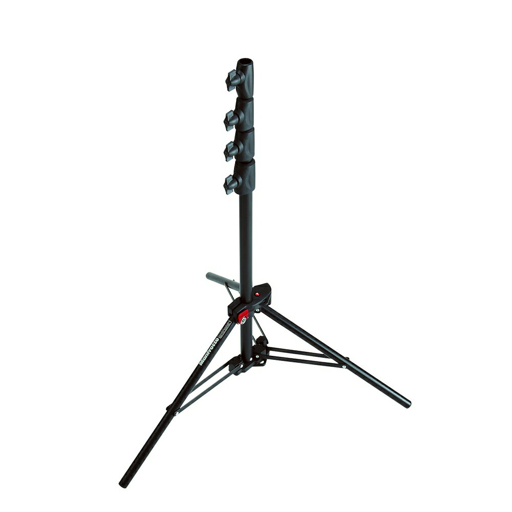 マンフロット(Manfrotto) 1051JBAC アルミランカースタンドAC Jタイプ