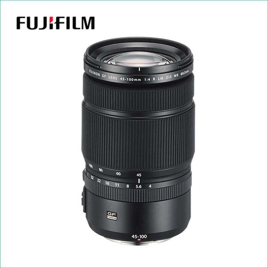 富士FILM - フジフイルム(FUJIFILM) フジノンレンズ GF45-100mmF4 R LM OIS WR