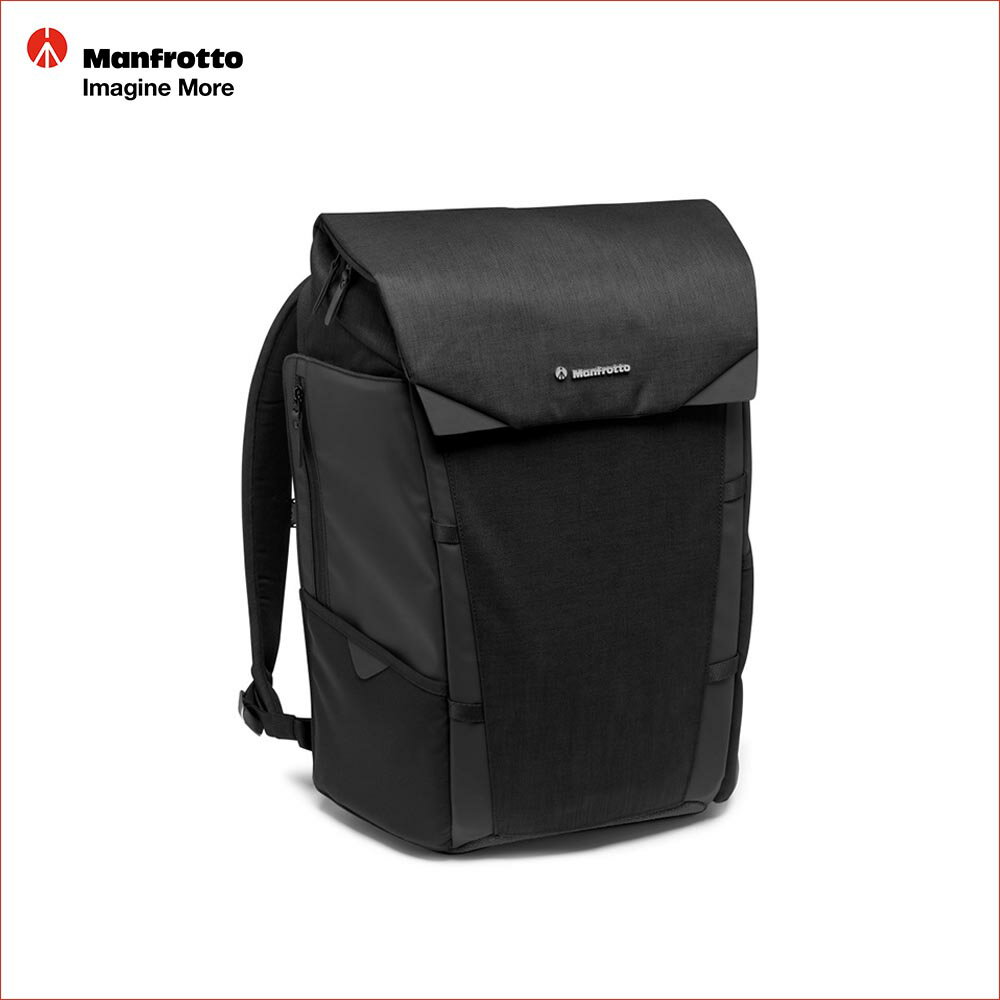 マンフロット (Manfrotto) シカゴ (Chicago) バックパック 50 (MB CH-BP-50)