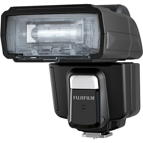 フジフイルム(FUJIFILM) クリップオンフラッシュ EF-60