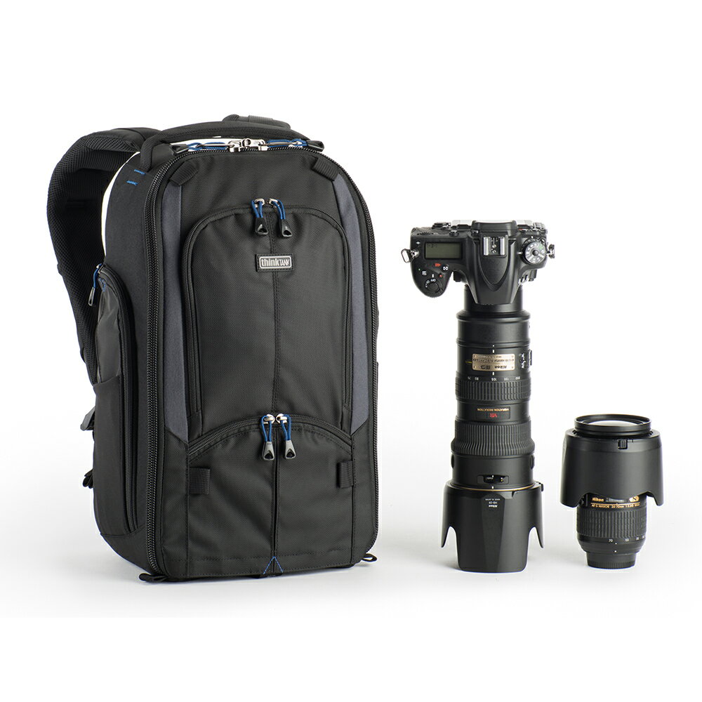 シンクタンクフォト（thinkTANKphoto）ストリートウォーカーV2.0　StreetWalker V2.0