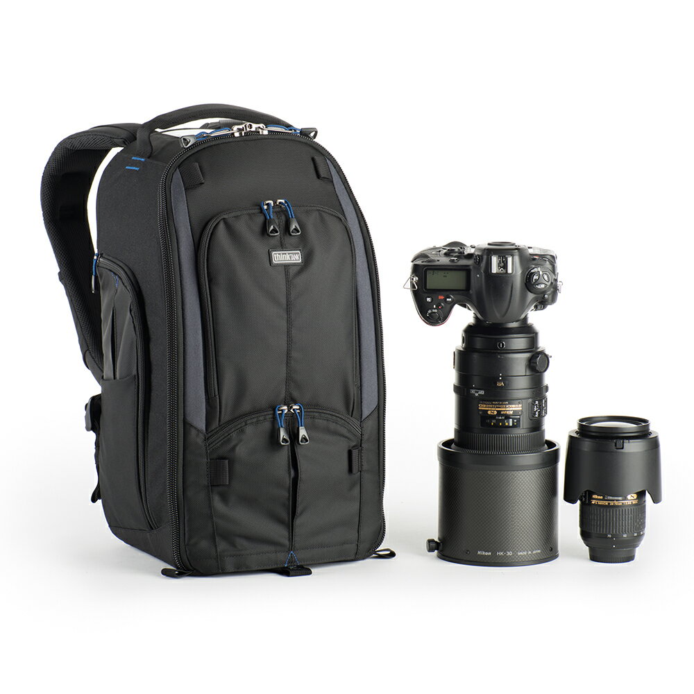 シンクタンクフォト（thinkTANKphoto）ストリートウォーカープロ V2.0　StreetWalker Pro V2.0