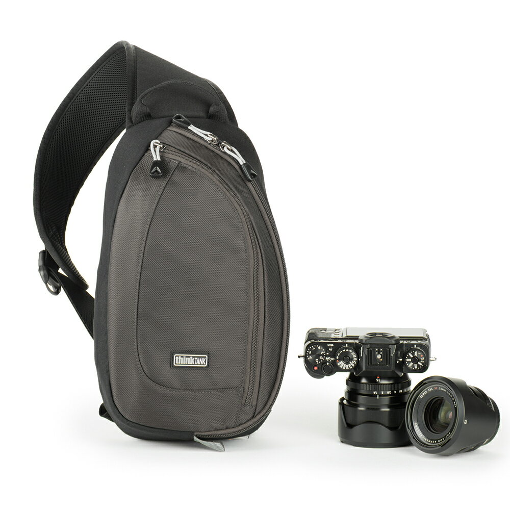 シンクタンクフォト（thinkTANKphoto）ターンスタイル5 V2.0 チャコール TurnStyle 5