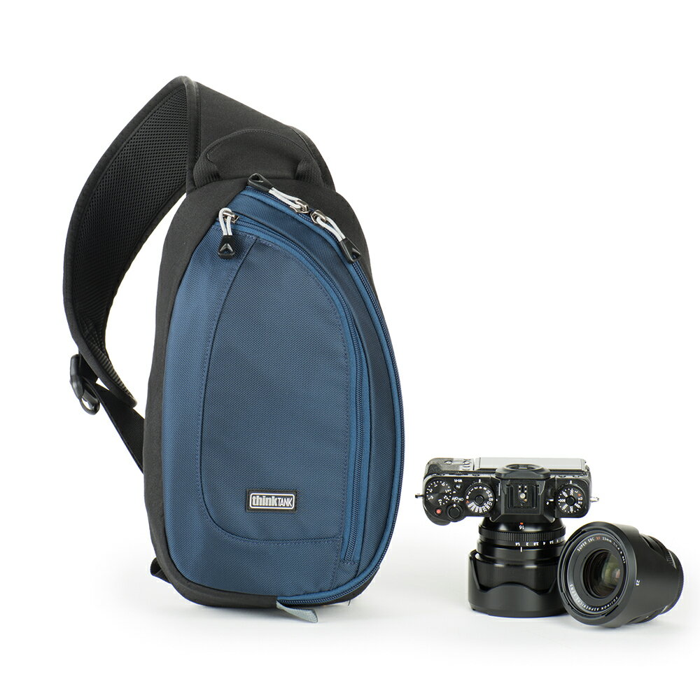 シンクタンクフォト（thinkTANKphoto）ターンスタイル5 V2.0 ブルーインディゴ　TurnStyle 5