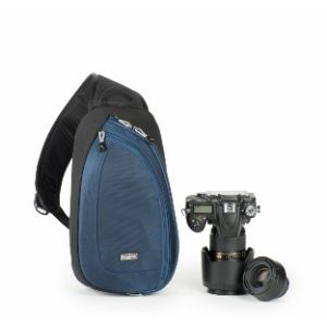 シンクタンクフォト（thinkTANKphoto）ターンスタイル10 V2.0 ブルーインディゴ　TurnStyle 10