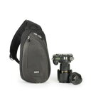 楽天サエダオンラインショップシンクタンクフォト（thinkTANKphoto）ターンスタイル10 V2.0 チャコール　TurnStyle 10