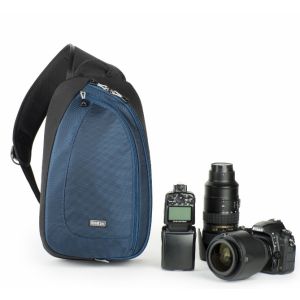 シンクタンクフォト（thinkTANKphoto）ターンスタイル20 V2.0 ブルーインディゴ　TurnStyle 20