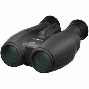 キヤノン(CANON) 防振10倍双眼鏡(手ぶれ補正付き) BINOCULARS 10×32 IS