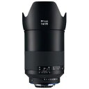 Carl Zeiss(カールツァイス)MILVUS 1.4/35 ZF.2 (CPU内蔵ニコンAi-S)ニコンFマウント