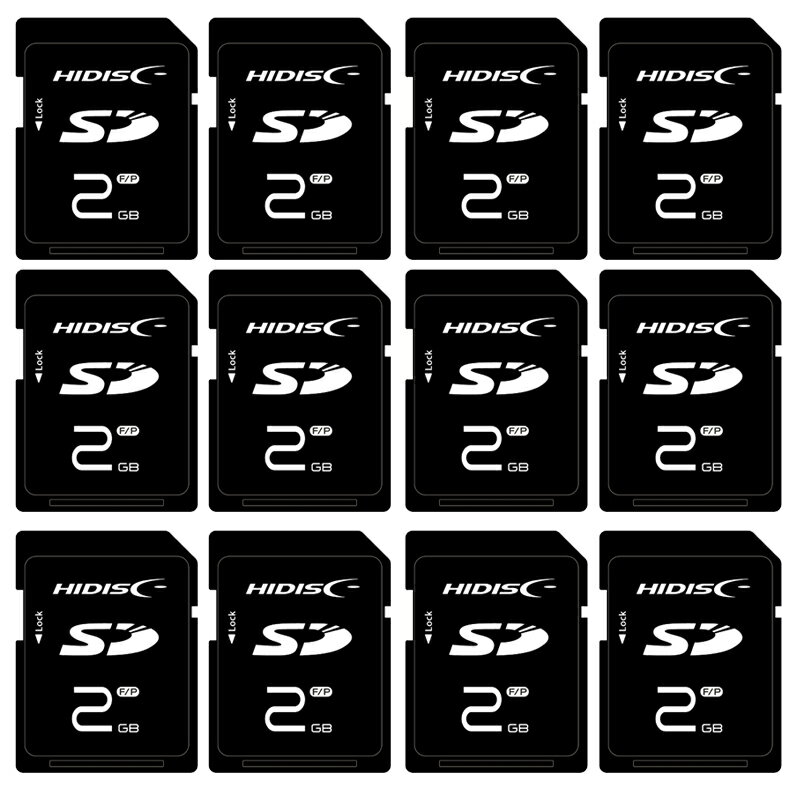 海外最新 Hidisc Sdカード 2gb プラケース付き Hdsd2gcljp3 12枚セット 高い素材 Eburnietoday Com 海外最新 Hidisc Sdカード 2gb プラケース付き Hdsd2gcljp3 12枚セット 高い素材 Eburnietoday Com
