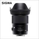 シグマ(Sigma) 28mm F1.4 DG HSM | Art(アート) キヤノンEFマウント用(2)