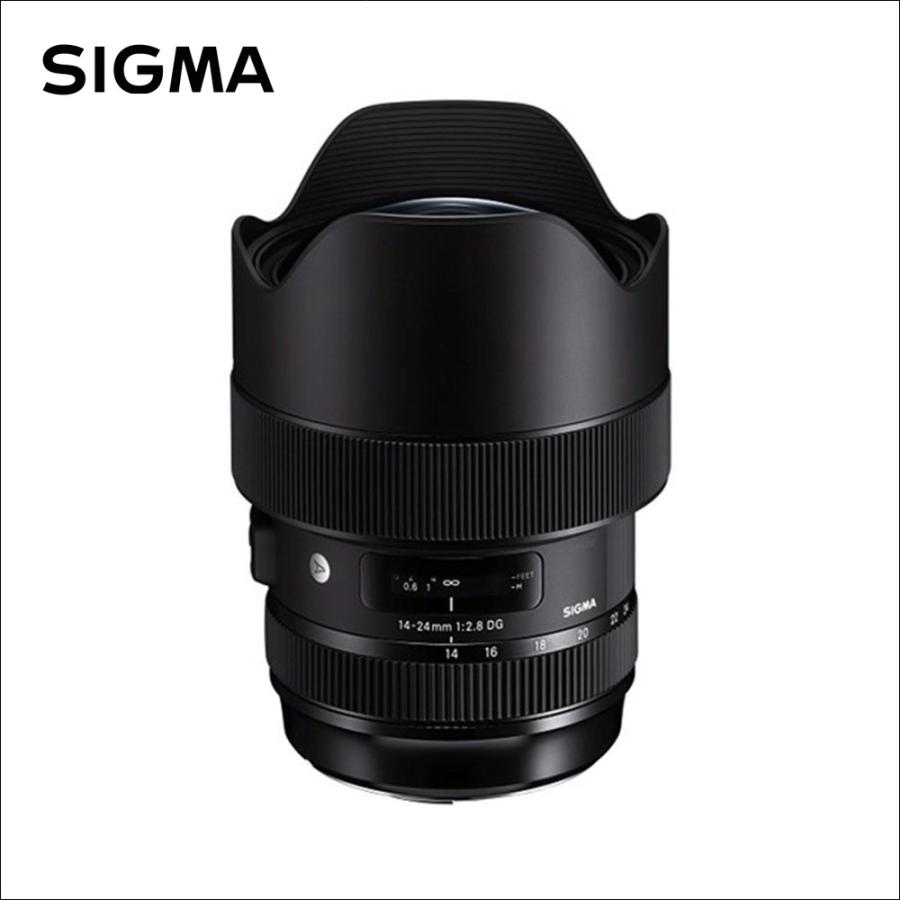 (Sigma) 14-24mm F2.8 DG HSM | Art() ˥Fޥ