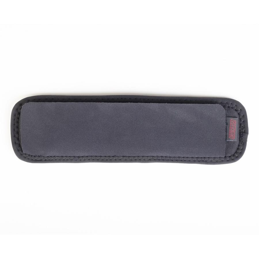 【クロネコゆうパケット配送】オプテック（OP/TECH）ショルダークッシュ