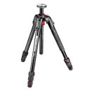 マンフロット Manfrotto 190go! M-lock アルミニウム三脚4段 MT190GOA4