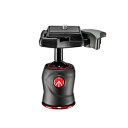 マンフロット(Manfrotto)センターボール雲台 MH490-BH