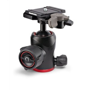 マンフロット（Manfrotto）センターボール雲台 MH494-BH