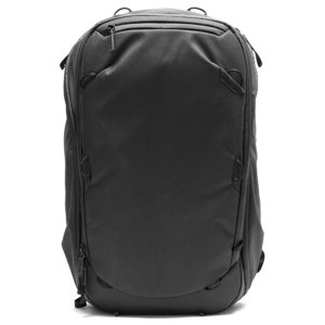 ピークデザイン(peak design) トラベル バックパック 45L　ブラック　BTR-45-BK-2【PFASフリー】