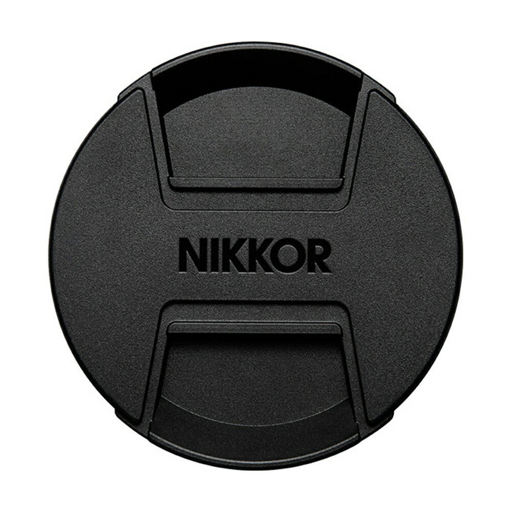【ネコポス便対応商品】ニコン(Nikon) レンズキャップ72mm LC-72B（スプリング式）