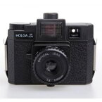 【わけありアウトレット】ホルガ【HOLGA】フィルムカメラ H-120GCFN