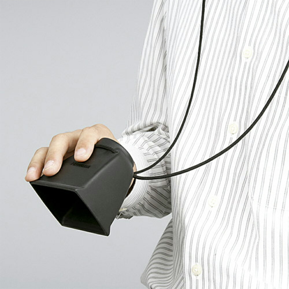 ハクバ(HAKUBA) 液晶モニタールーペ 3×