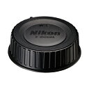 ニコン(Nikon) レンズ裏ぶた　LF-4