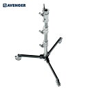 アベンジャー(AVENGER) ローラースタンド120cm ホールディングベース A5012 【納期目安約3-4ヶ月】
