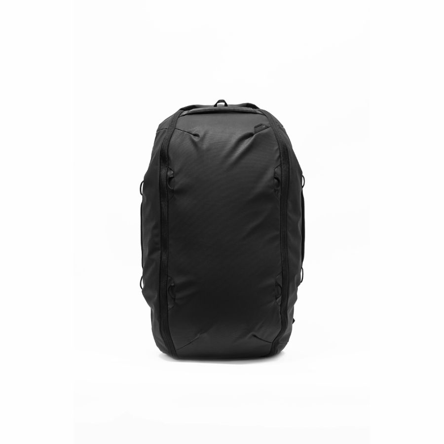 ピークデザイン(peak design) トラベルダッフルパック 65L ブラック BTRDP-65-BK-1