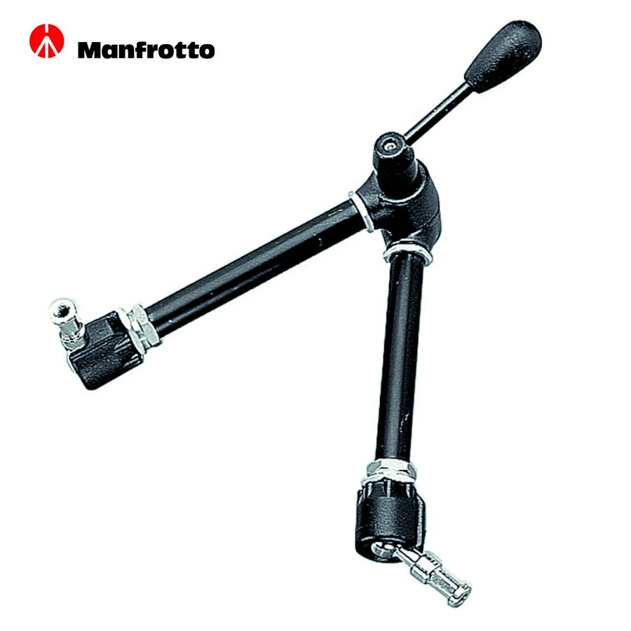 マンフロット(manfrotto)　マジックアーム　143N