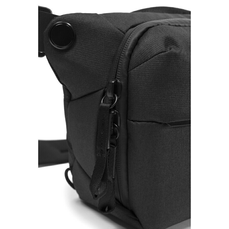 【2019年12月1日発売】ピークデザイン(peakdesign)エブリデイスリング6LブラックBEDS-6-BK-2