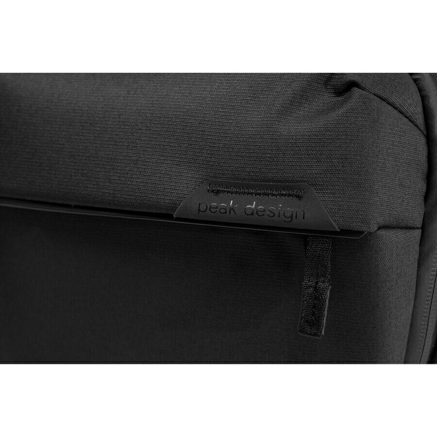 【2019年12月1日発売】ピークデザイン(peakdesign)エブリデイスリング6LブラックBEDS-6-BK-2