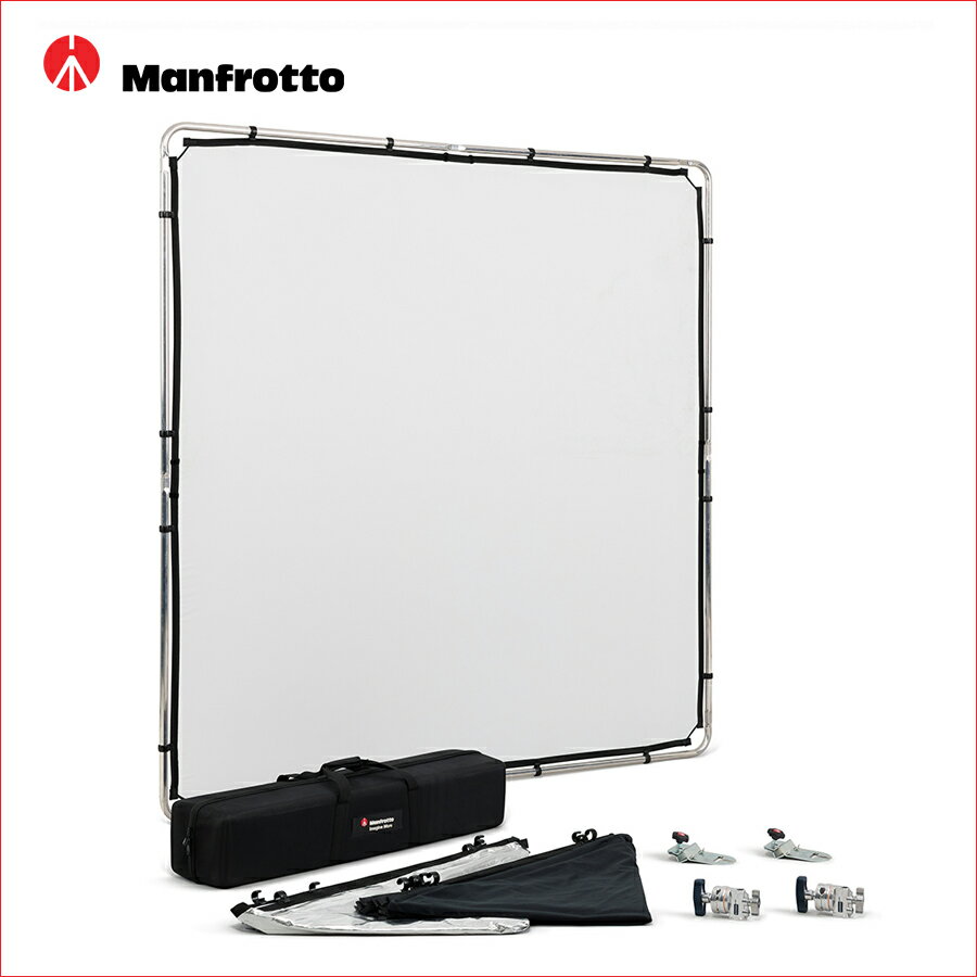 ޥեå(Manfrotto) ץ 륤󥭥å L 2x2m MLLC2201K