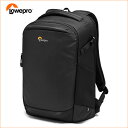 ロープロ Lowepro フリップサイド 400 AW III ブラックLP37352-PWW