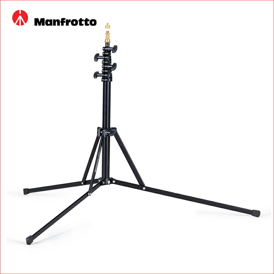 マンフロット(Manfrotto) ナノブラックスタンド 5001B-1