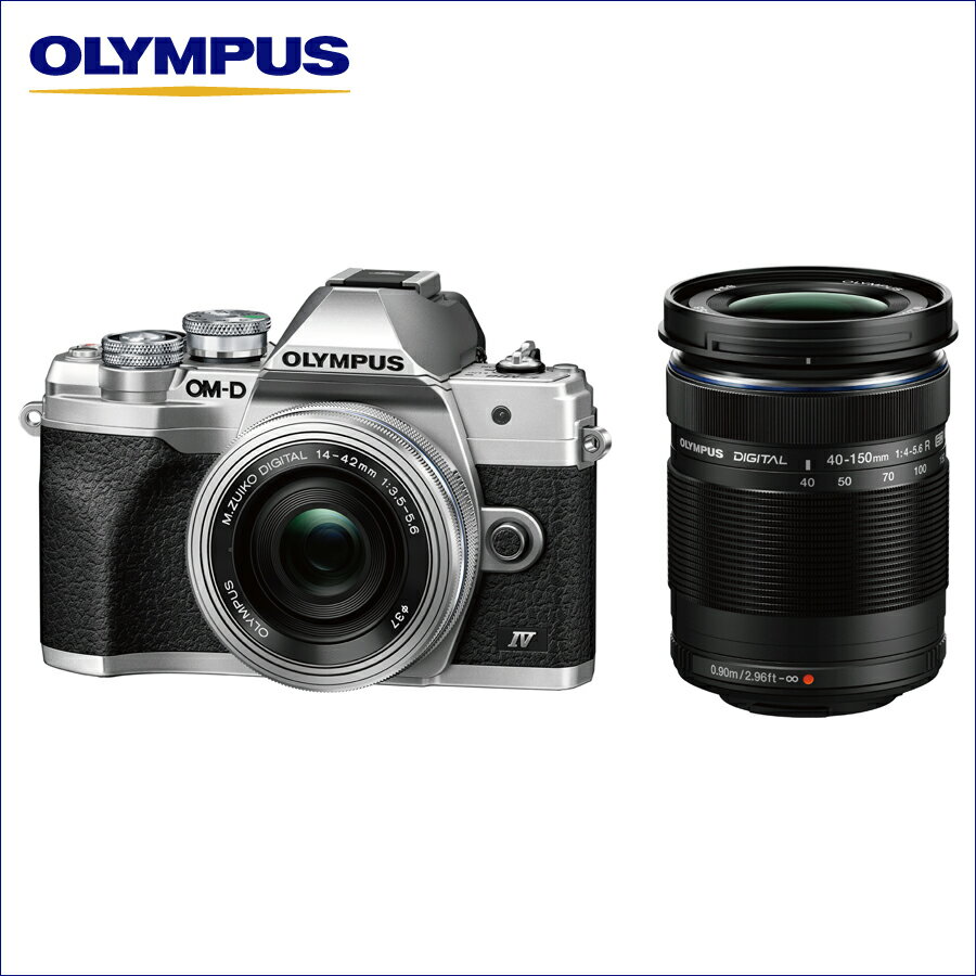 饤󥷥åפ㤨֥ѥ(OLYMPUS ߥ顼쥹 OM-D E-M10 MarkIV EZ֥륺७å СפβǤʤ128,000ߤˤʤޤ