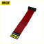 ڥͥݥʡۥåץ(RIP-TIE) åץå ֥å å 1 25.4mm  368.3mm RLH-145-1PK-RD