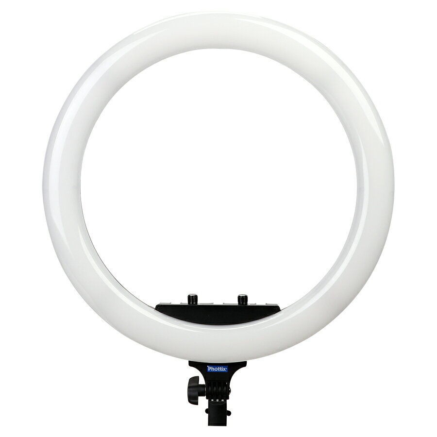 Phottix(フォティックス) Nuada Ring60 LED Light (ヌアダ リング60 LEDライト)