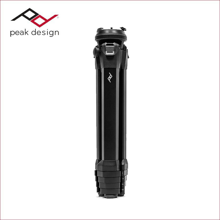 ԡǥPeakDesign˥ȥ٥ ȥ饤ݥå ߥ˥ TT-CB-5-150-AL-1