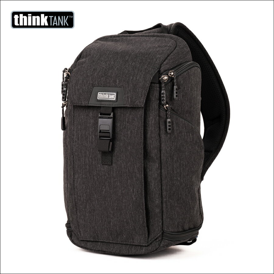 シンクタンクフォト カメラバッグ シンクタンクフォト (thinkTANKphoto) アーバンアクセス10 スリングバッグ (Urban Access Sling Bag)