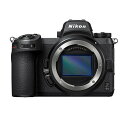 ニコン(Nikon) ニコン Z 6II ボディ