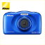 Nikon COOLPIX W150