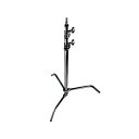 アベンジャー(AVENGER) A2033FCB C-スタンド 328cm スティール (ブラック)【納期未定】