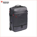 マンフロット (Manfrotto) マンハッタン (Manhattan) ランナー50 ローラーバッグ (MB MN-R-RN-50)(2)