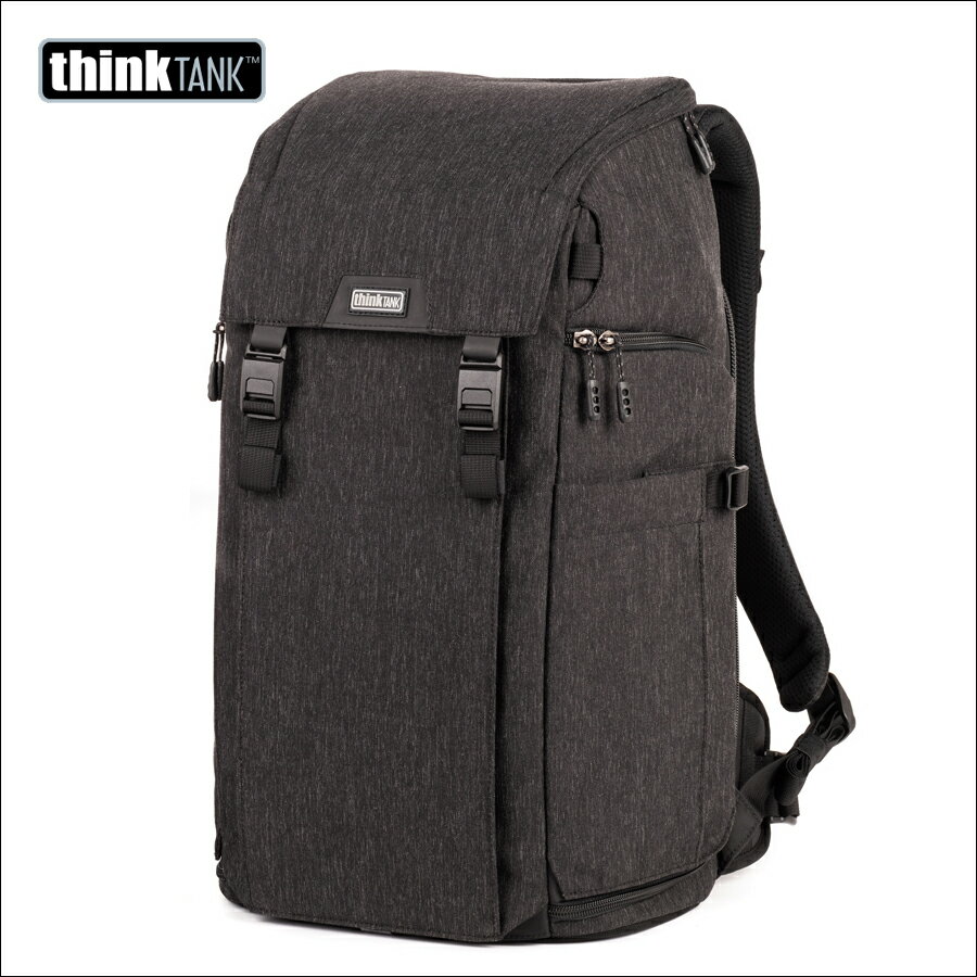 シンクタンクフォト（thinkTANKphoto）アーバンアクセス15バックパック (Urban Access 15 Backpack) 一眼レフ・ミラーレス用バッグ