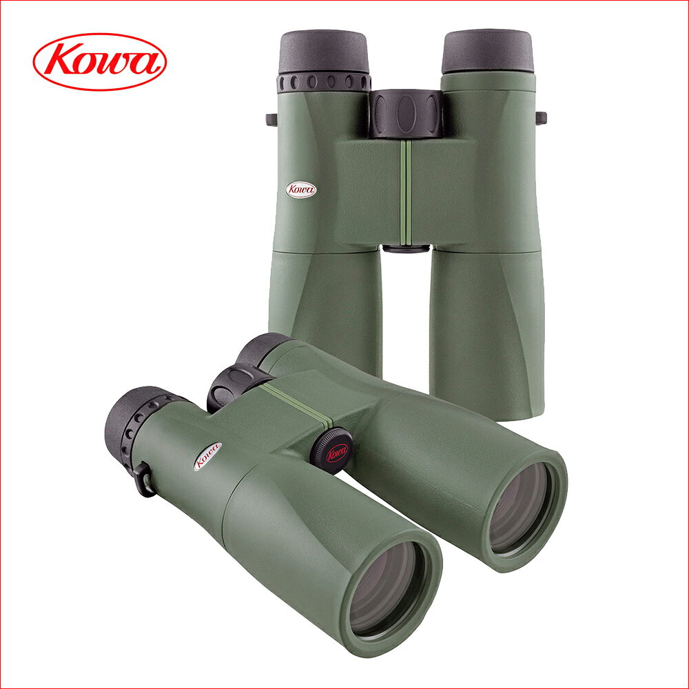 コーワ(Kowa) SVIIシリーズ双眼鏡 12倍 SVII 50-12 12×50