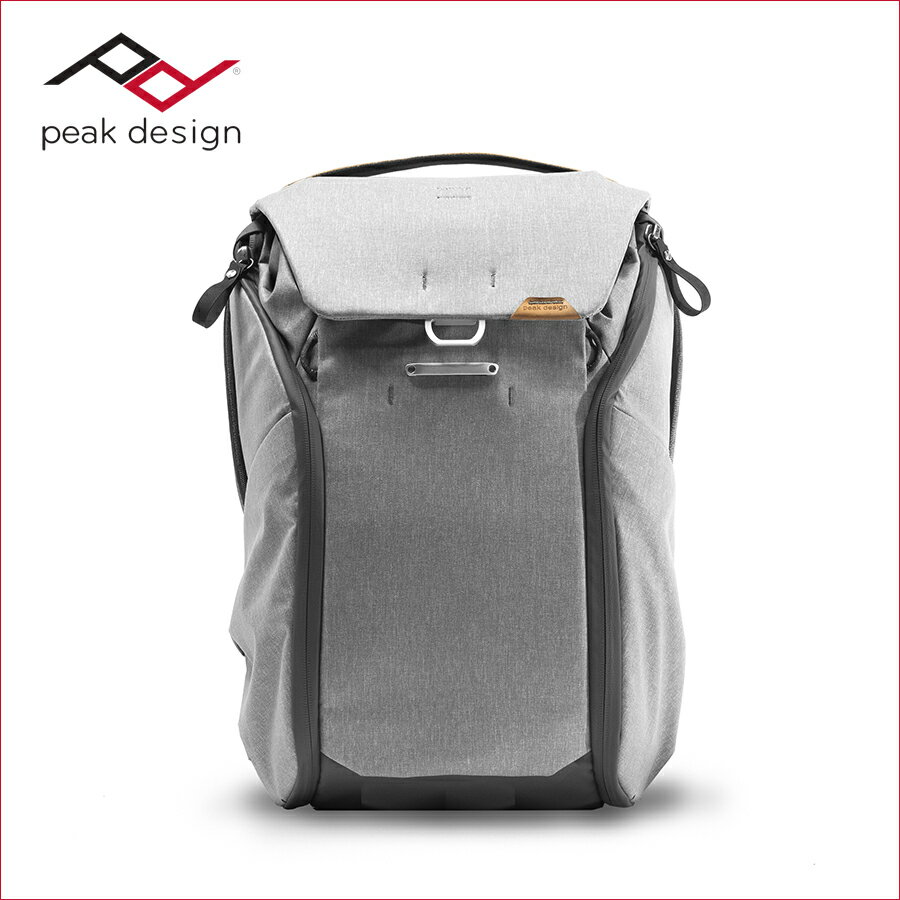 ピークデザイン(peak design) エブリデイバックパック 20L アッシュ　BEDB-20-AS-2