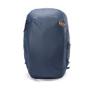 PEAKDESIGN トラベル バックパック 30L ミッドナイト BTR-30-MN-1