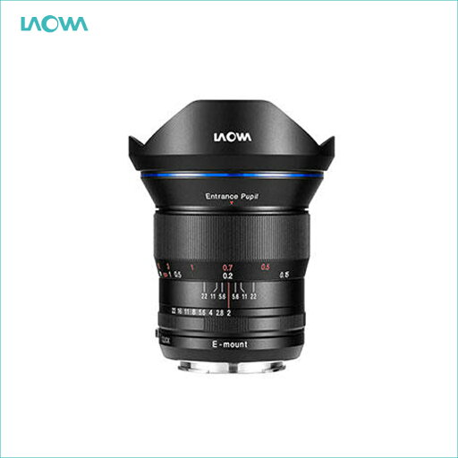 LAOWA(ラオワ) LAOWA 15mm F2 Zero-D ライカLマウント用 LAOWA(ラオワ) LAOWA 15mm F2 Zero-D ライカLマウント用