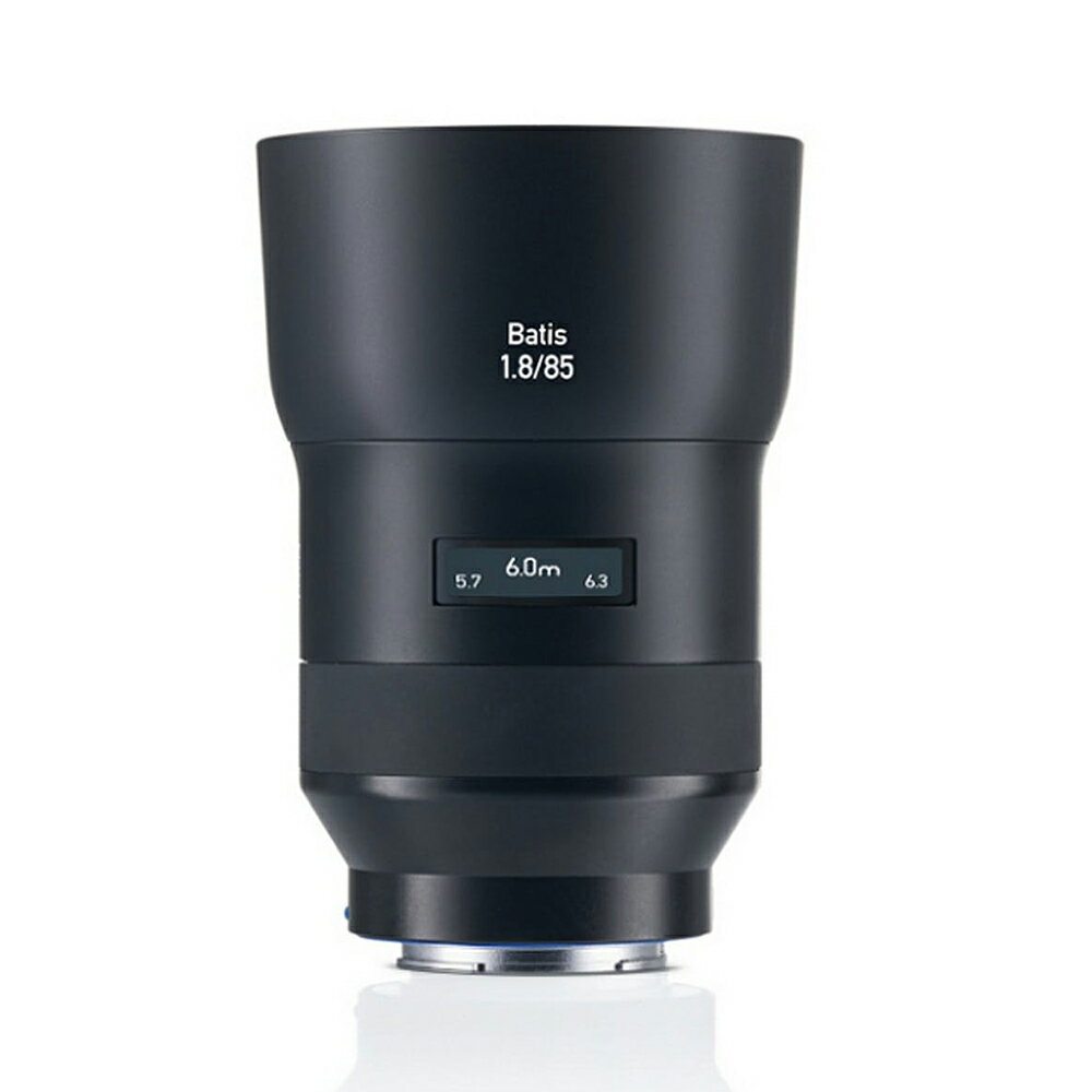 Carl Zeiss（カールツァイス）Batis 1.8/85 ソニーEマウント