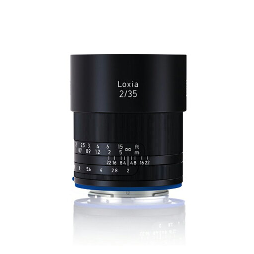 Carl Zeiss(カールツァイス)Loxia 2/35 ソニーEマウント Carl Zeiss(カールツァイス)Loxia 2/35 ソニーEマウント