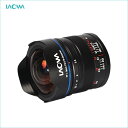 LAOWA(I) 9mm F5.6 W-Dreamer CJL}Egp